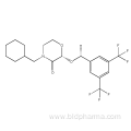 Aprepitant Impurity CAS Number 287930-75-0